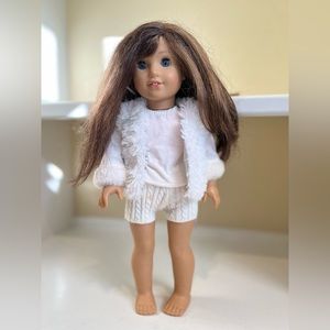 Grace American Girl(2015 Girl Of The Year)